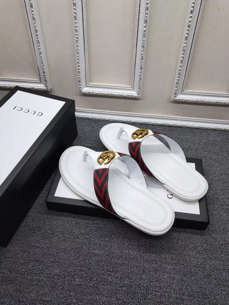 Gucci Slippers